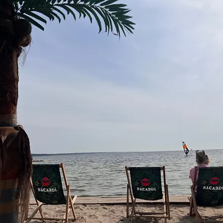 Przyczepa Mumbai Jastarnia